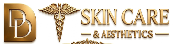 skin care logo